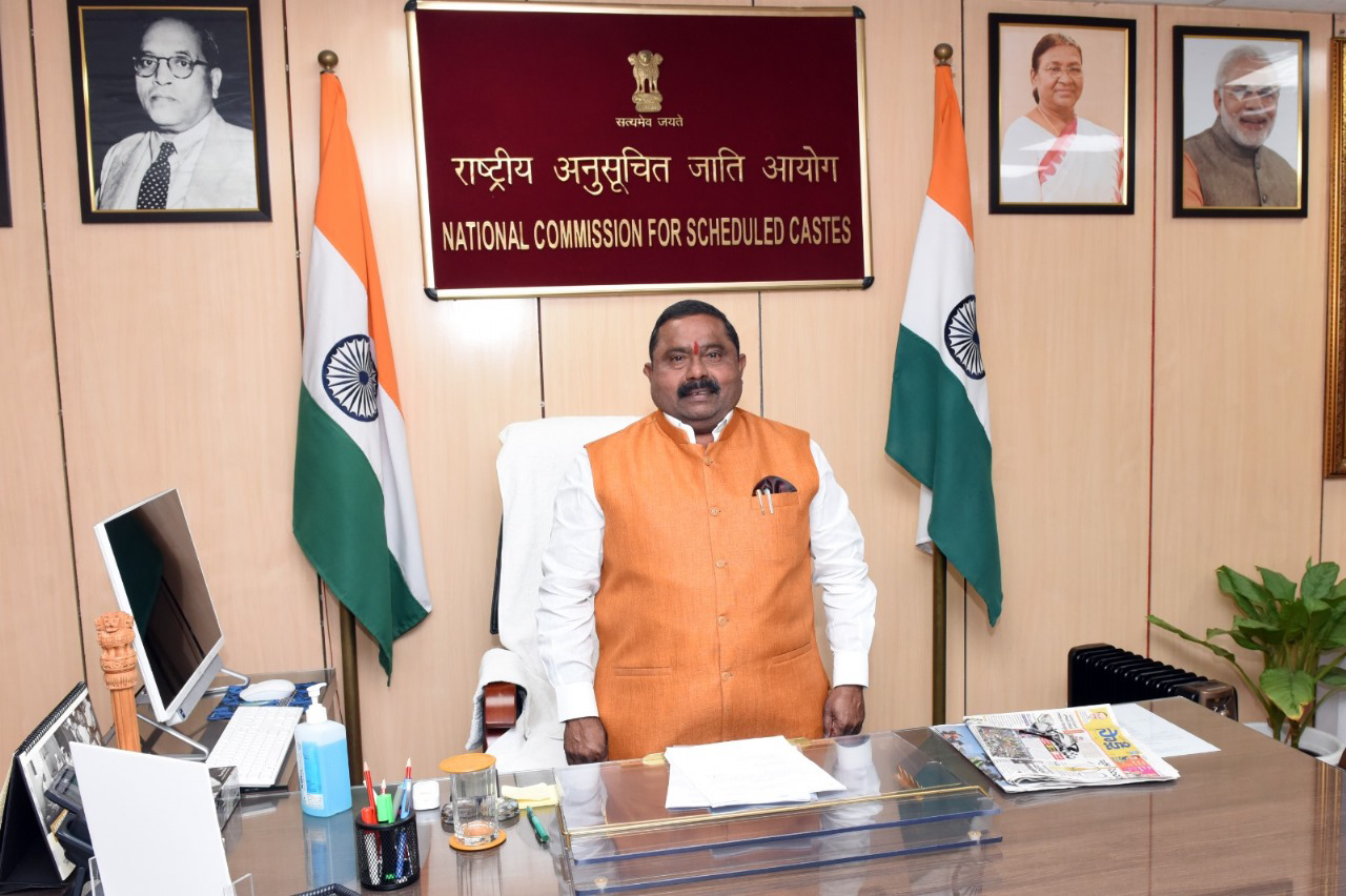 Shri Vaddepalli Ramchander