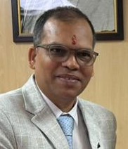 Dr. Partha Biswas