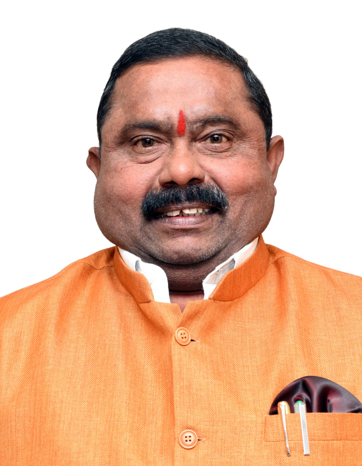 Shri Vaddepalli Ramchander